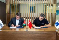 Baykar’dan Filistinli öğrencilere destek