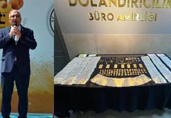 İYİ Parti Mersin Milletvekili Kocamaz'ı dolandıran 2 şüpheli tutuklandı