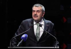 Bakan Tekin: Biz 'Fetih 1453' diyenlerle beraber yolumuza devam edeceğiz