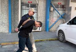 MİT'in yakaladığı DEAŞ'ın sözde sorumlularından Kazancı tutuklandı