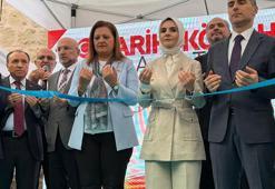 Bakan Göktaş: Kadının emeği görünür olduğunda, kendine inancı büyür