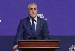 Bakan Işıkhan: Kadın istihdam oranını en fazla artıran ülkelerden biri haline geldik