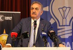 AK Parti Genel Başkan Yardımcısı Yazıcı: Rüzgara göre yönümüz değişmez