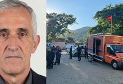 Ailesiyle tartışıp evden ayrılan Süer, ormanda aranıyor