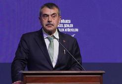 Bakan Tekin: Türkiye genelinde 107 bin 299 kurs açtık