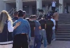 Bodrum’daki göçmen kaçaklığı operasyonunda 7 tutuklama