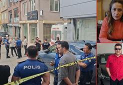 Alacak verecek tartışmasında husumetlisini öldürüp, intihar etti