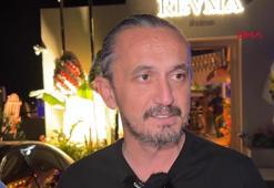 Tuncay Şanlı'dan milli takıma destek: Eleştirileri biraz aza indirmek gerekiyor, onları üzmememiz gerekiyor