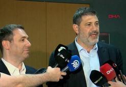 Barış Göktürk: Mevcut yönetim kurulu olarak biz sadece burada böyle bir şerefe nail olduk