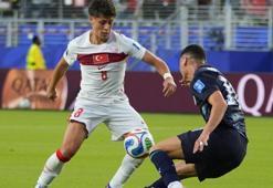 Türkiye - Paraguay maçından notlar