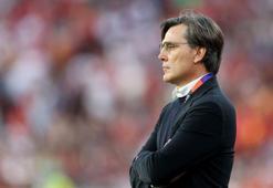 Vincenzo Montella: Milletimizin bizlerden beklentileri vardı