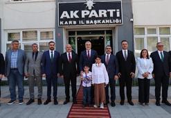 Bakan Işıkhan: Sağlıkta, sosyal güvenlikte, sosyal hizmetlerde dünyada örnek alınacak konuma ulaştık