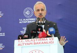 Bakan Uraloğlu: Artık Hakkari'nin dağlarında terör değil, barış kol geziyor