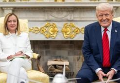 Trump'tan Meloni'ye 'fotoğraf' göndermesi: Oy oranlarını yükseltmek için tekrar arkadaş olmak istiyor