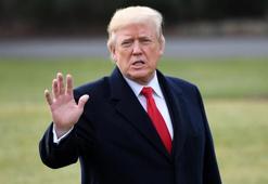 Trump: 60 günlük ateşkes süresi boyunca Hürmüz Boğazı'nda geçiş ücreti olmayacak