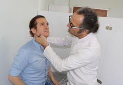 Gündüzleri doktor, akşamları iyilik gönüllüsü