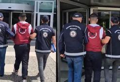 Bolu'da göçmen kaçakçılığı operasyonu; 1 tutuklama