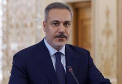 Bakan Fidan, Türkiye-Mısır-Pakistan-Suudi Arabistan Dışişleri Bakanları Toplantısı'na katılacak