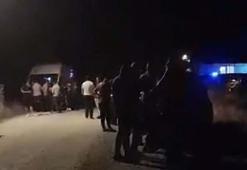 Boşandıktan sonra ailesinin yanına dönen Birsen, babası tarafından öldürüldü