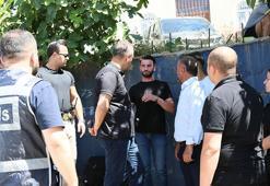 Şırnak’ta YKS’ye geç kalan 12 öğrenciyi polis yetiştirdi