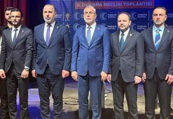 Bakan Işıkhan: AK Parti seçimden seçime değil, attığı her adımda milletle bir arada