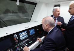 Halkalı-Arnavutköy metrosunu ilk gününde 10 bin kişi kullandı