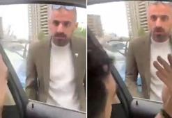Trafikte türkücü Altunsaray ile tartışıp, takip eden sürücü tutuklandı