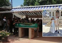 Balayındayken denizde başından yaralanan damat, yaşam mücadelesini kaybetti