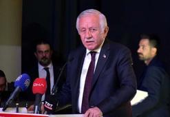 'Seçilmiş bir belediye başkanının hizmetten uzak durması üzüntü verici'