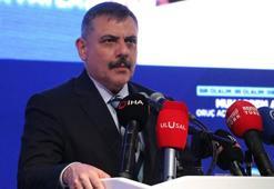 Bakan Çiftçi: Bu topraklarda yaşayan her bir kardeşimizin inancı devletimizin güvencesi altındadır
