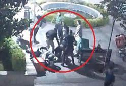 Bursa'da işverenler ile motokuryelerin kavgasında 10 şüpheli serbest bırakıldı