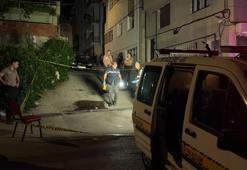 Bursa'da silahlı kavga: 2 yaralı