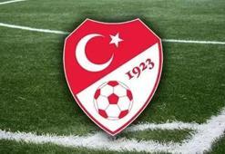 A Milli Takım’da ABD maçının hazırlıkları sürüyor