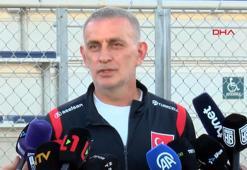 İbrahim Hacıosmanoğlu: Biz yolda yürüdüklerimizi yolda bulduklarımızla asla değişmeyiz