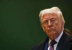 Trump’tan, İtalya Başbakanı Meloni’ye tepki