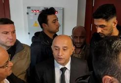 'Aziz İhsan Aktaş suç örgütü' davasında duruşmanın görülmesine devam edilecek