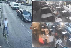 Etiler’de Ferdi Tayfur’un damadının restoranına operasyon: Kadınların getirdiği müşterilere yüksek hesap ödettirmişler