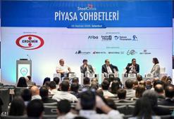 İstanbul Piyasa Sohbetleri’nin üçüncüsü gerçekleştirildi
