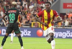 Göztepe satışlara yönelecek