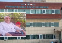 Mal paylaşımı nedeniyle babasını öldürmüş