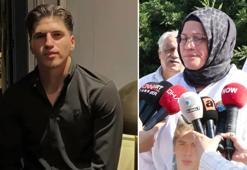 Kubilay Kaan Kundakçı cinayetinde ilk duruşma: 'Çocuğum aşk üçgeni yüzünden öldü'
