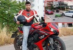 Doktorların 'yürüyemeyebilirsin' dediği Tarık, ölümden döndüğü motosiklete 5 yıl sonra yeniden bindi