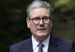 İngiltere Başbakanı Keir Starmer istifa etti
