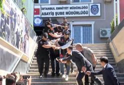 Erhan Karaal'ın kaçırılmasına ilişkin 6 şüpheliye tutuklama talebi