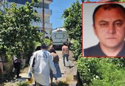 Sağlık memuru evinde ölü bulundu