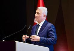 Bakan Bolat: OİB Ventures Mobilite İnovasyon Fonu bir köprü olacaktır