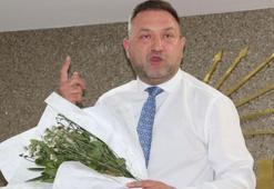 CHP İzmir İl Başkanı Gümrükçü: Hiç kimseyi görevden almaya gelmedim