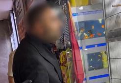 Kendini 'Genel Başkan' olarak tanıtıp denetim yapan şüpheliye soruşturma
