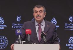 Bakan Tekin: Türkiye Yüzyılı Maarif Modeli programlarının odağına iyi insan olmayı yerleştirdik