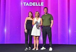 Brandverse Awards’tan Tadelle’ye ödül